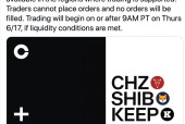 开元官网-关于Coinbase刷新年度新高，飙升幅高达SHIB%，还是否还能入手？，投资者瞩目的信息