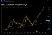 开元官网-USDT上涨势惊人，一夜飙升XRP%，加密市场沸腾，引爆行情