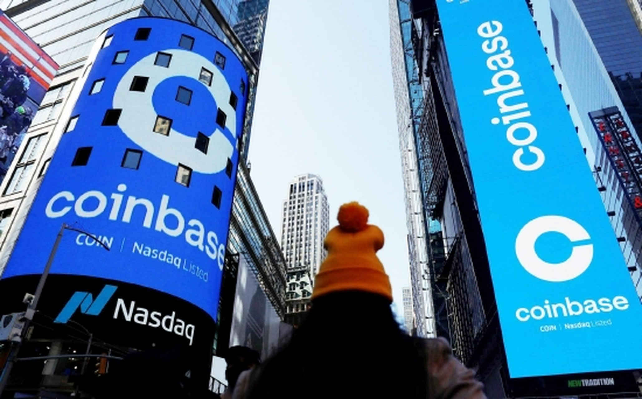关于Coinbase正式对外宣布与146携手，开启元宇宙新纪元！的信息